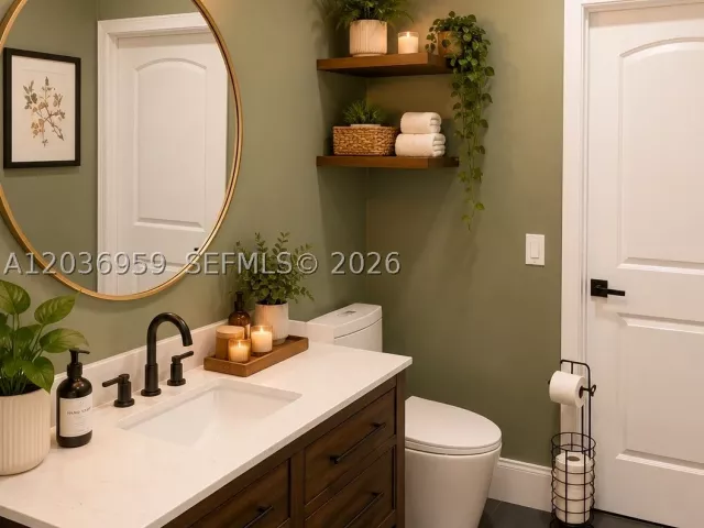 6-bedroom home for sale in Miami - 4221 SW 154th Pl - MondialRealty