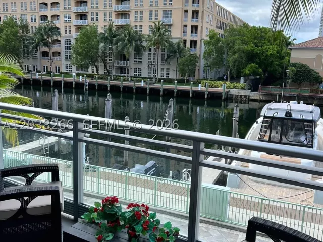 2-bedroom condo for rent in Aventura - 2950 NE 188th St 108 - MondialRealty