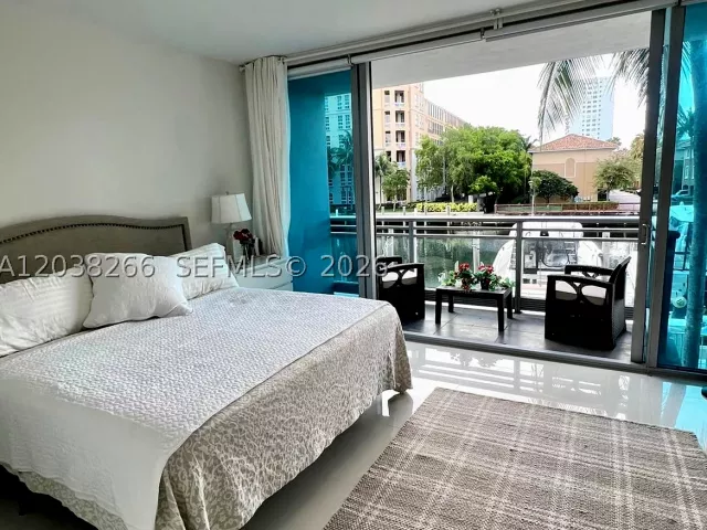 2-bedroom condo for rent in Aventura - 2950 NE 188th St 108 - MondialRealty