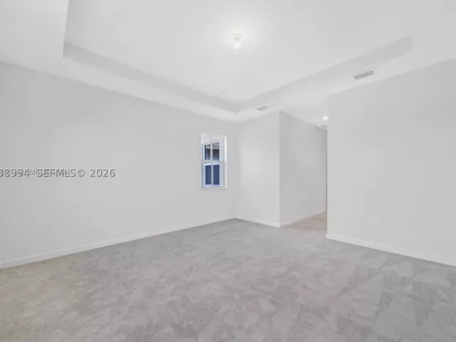 3-bedroom home for sale in Miami - 2373 NW 130th St - MondialRealty