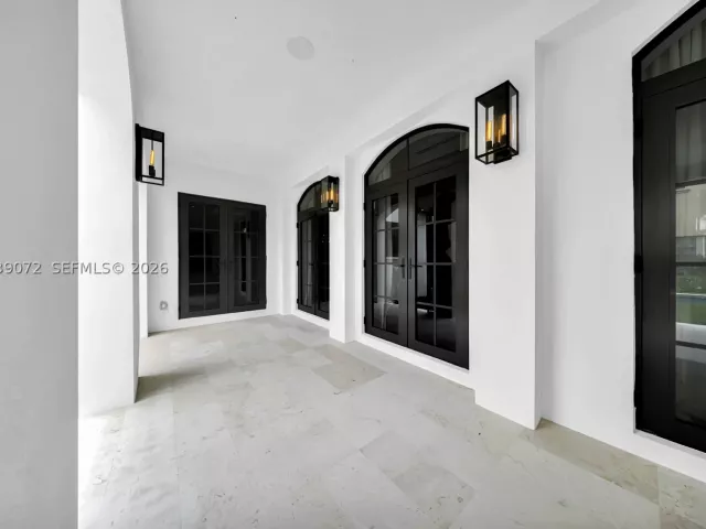 5-bedroom home for sale in Coral Gables - 5111 Alhambra Cir - MondialRealty