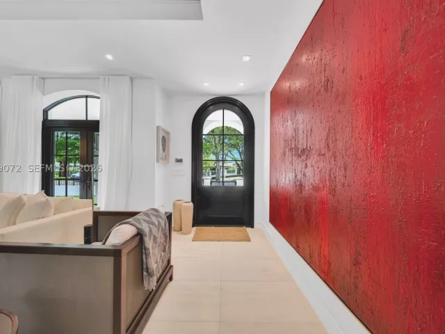 5-bedroom home for sale in Coral Gables - 5111 Alhambra Cir - MondialRealty