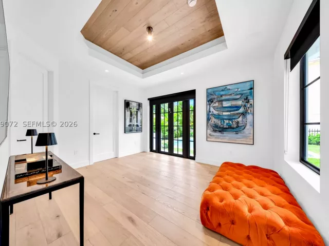 5-bedroom home for sale in Coral Gables - 5111 Alhambra Cir - MondialRealty