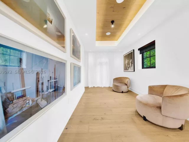 5-bedroom home for sale in Coral Gables - 5111 Alhambra Cir - MondialRealty