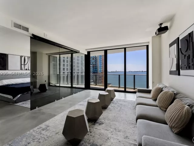 2-bedroom condo for sale in Miami - 460 NE 28th St 805 - MondialRealty