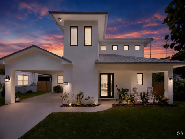 4-bedroom home for sale in West Palm Beach - 740 Winters Street - MondialRealty