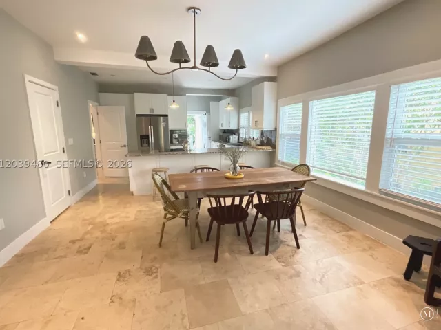 3-bedroom home for rent in Miami - 2434 SW 15th St 2434 - MondialRealty