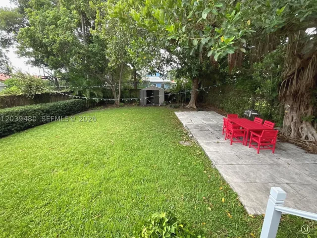 3-bedroom home for rent in Miami - 2434 SW 15th St 2434 - MondialRealty
