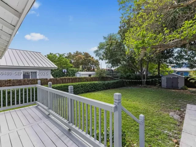 3-bedroom home for rent in Miami - 2434 SW 15th St 2434 - MondialRealty
