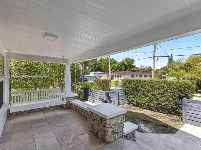 3-bedroom home for rent in Miami - 2434 SW 15th St 2434 - MondialRealty