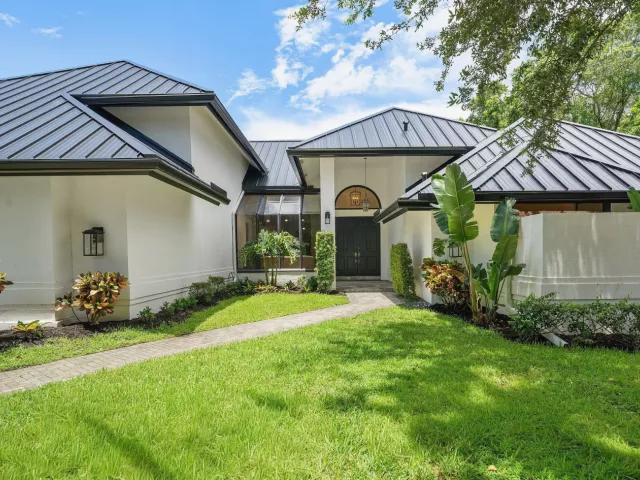 4-bedroom home for sale in Boca Raton - 3235 Hyde Circle - MondialRealty