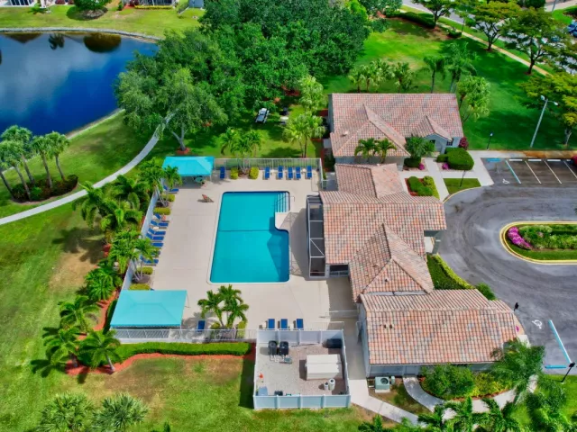 3-bedroom home for sale in Delray Beach - 7777 Stirling Bridge Boulevard S - MondialRealty