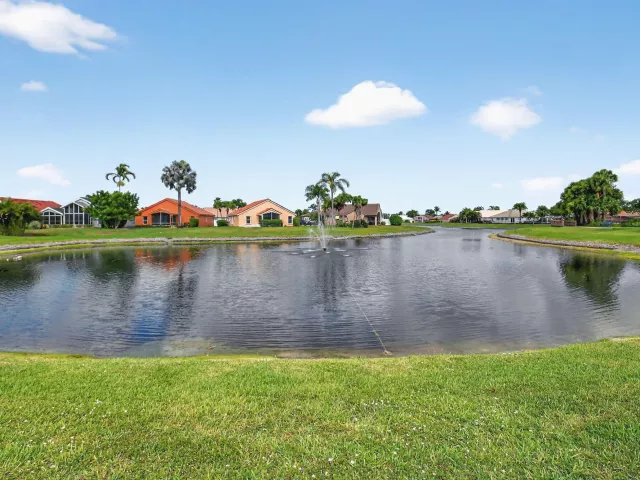 3-bedroom home for sale in Delray Beach - 7777 Stirling Bridge Boulevard S - MondialRealty