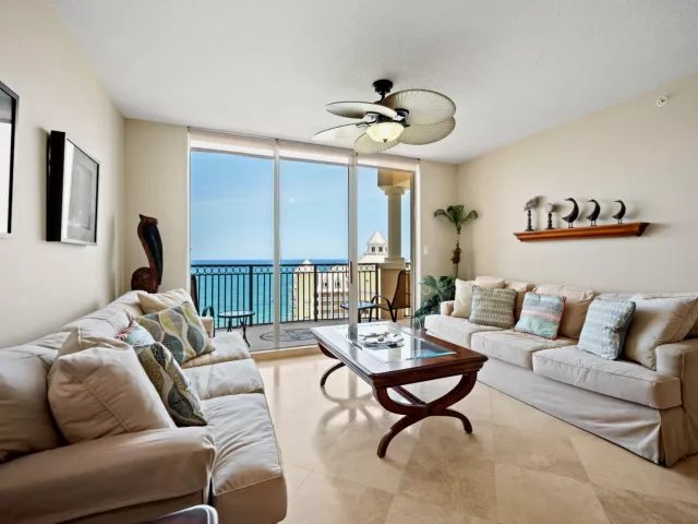 2-bedroom condo for sale in Fort Lauderdale - 2011 N Ocean Boulevard 1606 - MondialRealty