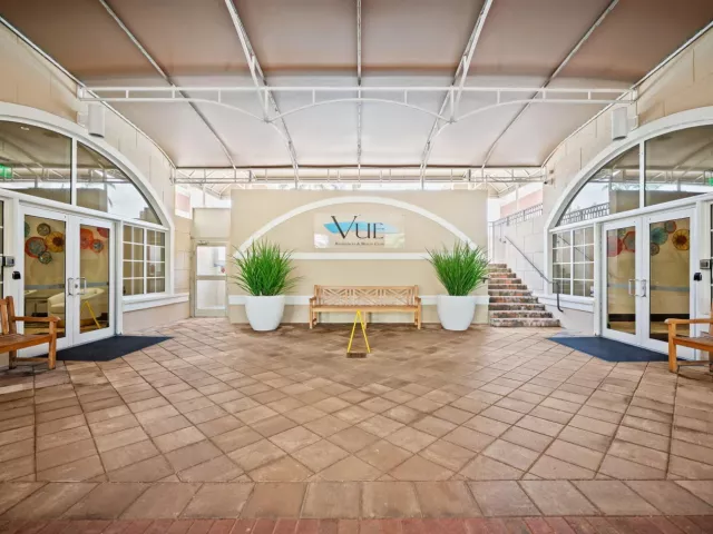 2-bedroom condo for sale in Fort Lauderdale - 2011 N Ocean Boulevard 1606 - MondialRealty