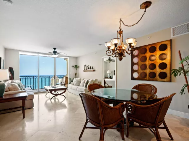 2-bedroom condo for sale in Fort Lauderdale - 2011 N Ocean Boulevard 1606 - MondialRealty
