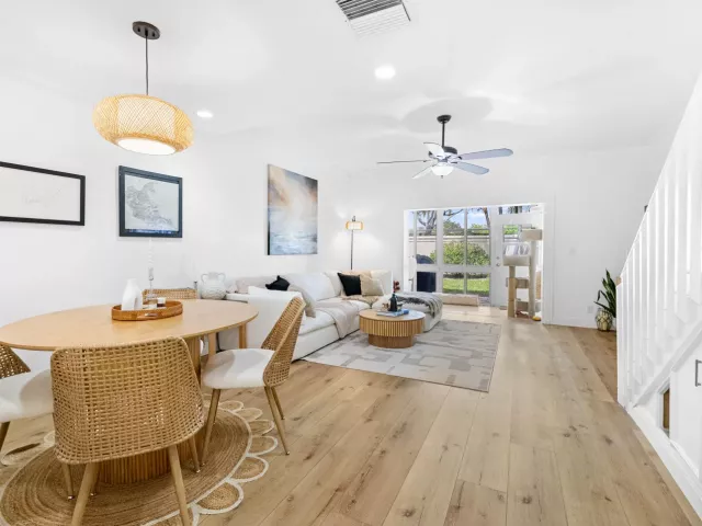 2-bedroom home for sale in Delray Beach - 809 Kokomo Key Lane - MondialRealty
