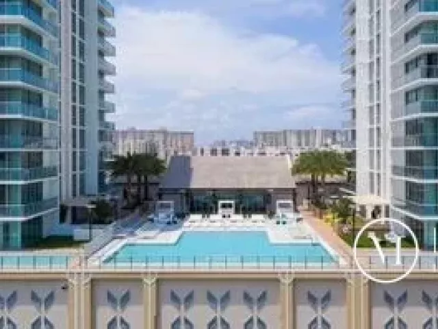 3-bedroom condo for sale in Sunny Isles Beach - 330 Sunny Isles Boulevard 5-2308 - MondialRealty