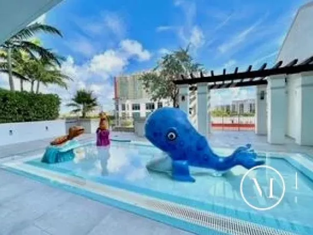 3-bedroom condo for sale in Sunny Isles Beach - 330 Sunny Isles Boulevard 5-2308 - MondialRealty