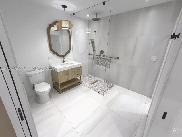 2-bedroom home for rent in Miami - 4712 SW 64th Ct - MondialRealty