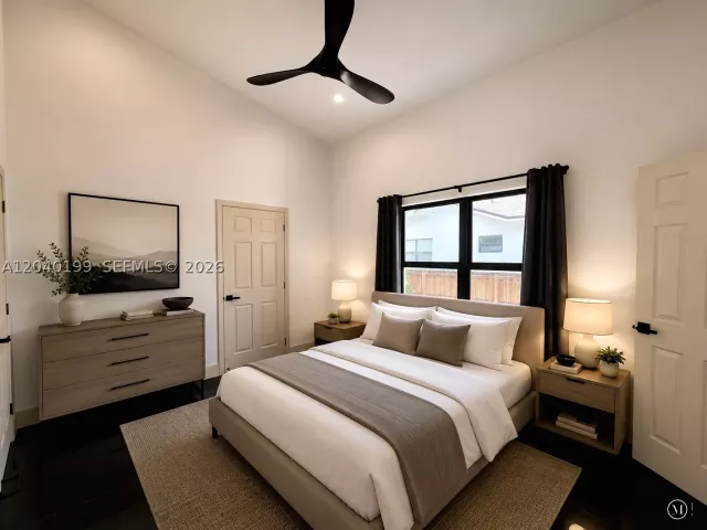 4-bedroom home for rent in Miami - 4605 N Miami Ave sn - MondialRealty