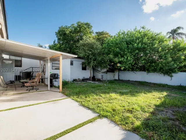 4-bedroom home for sale in Miami - 7190 NW 21st Ave - MondialRealty