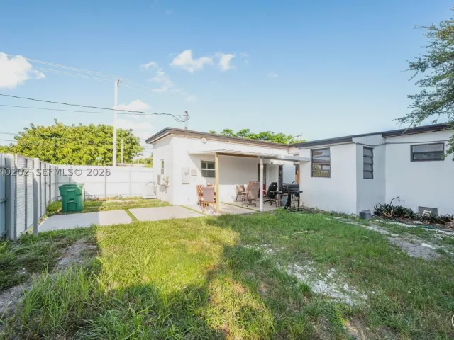 4-bedroom home for sale in Miami - 7190 NW 21st Ave - MondialRealty
