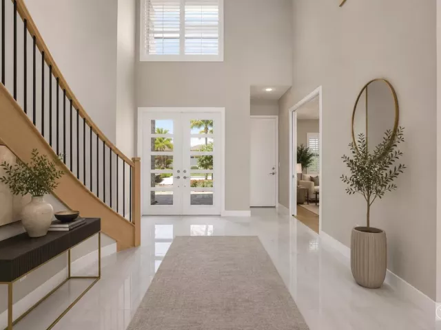 5-bedroom home for rent in Boca Raton - 17089 Rainbow Falls Trail - MondialRealty