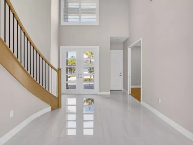 5-bedroom home for rent in Boca Raton - 17089 Rainbow Falls Trail - MondialRealty