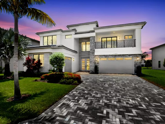 5-bedroom home for rent in Boca Raton - 17089 Rainbow Falls Trail - MondialRealty