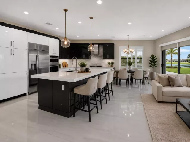 5-bedroom home for rent in Boca Raton - 17089 Rainbow Falls Trail - MondialRealty