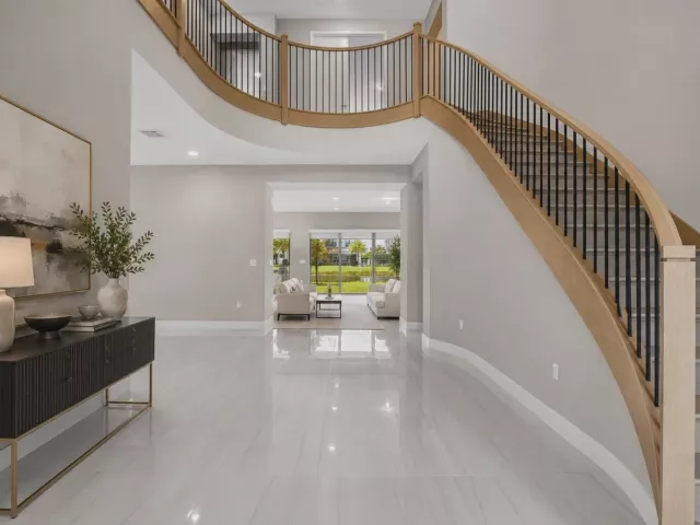 5-bedroom home for rent in Boca Raton - 17089 Rainbow Falls Trail - MondialRealty