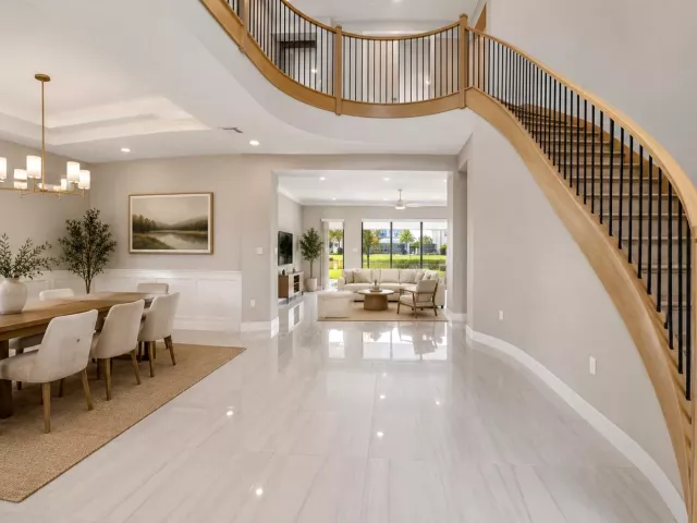 5-bedroom home for rent in Boca Raton - 17089 Rainbow Falls Trail - MondialRealty