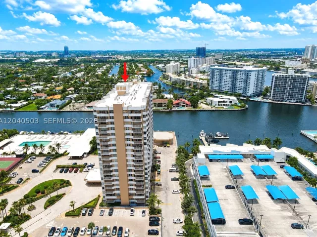 2-bedroom condo for rent in Hallandale Beach - 1965 S Ocean Dr 14F(availabale now) - MondialRealty