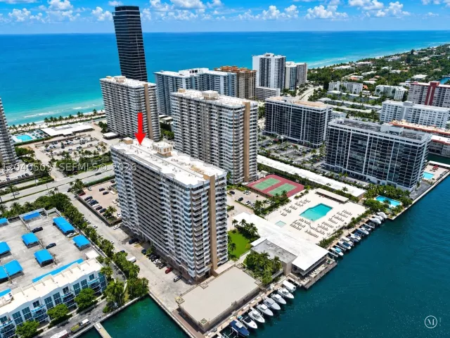 2-bedroom condo for rent in Hallandale Beach - 1965 S Ocean Dr 14F(availabale now) - MondialRealty