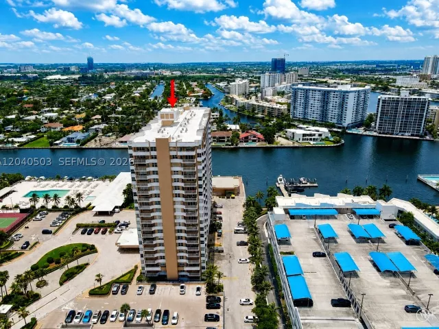 2-bedroom condo for rent in Hallandale Beach - 1965 S Ocean Dr 14F(availabale now) - MondialRealty
