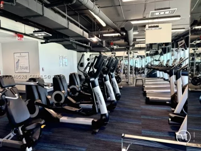 2-bedroom condo for sale in Miami - 601 NE 36th St 803 - MondialRealty