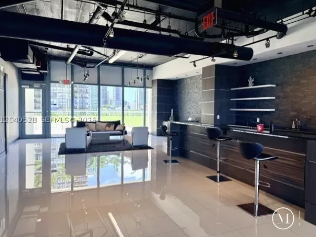 2-bedroom condo for sale in Miami - 601 NE 36th St 803 - MondialRealty