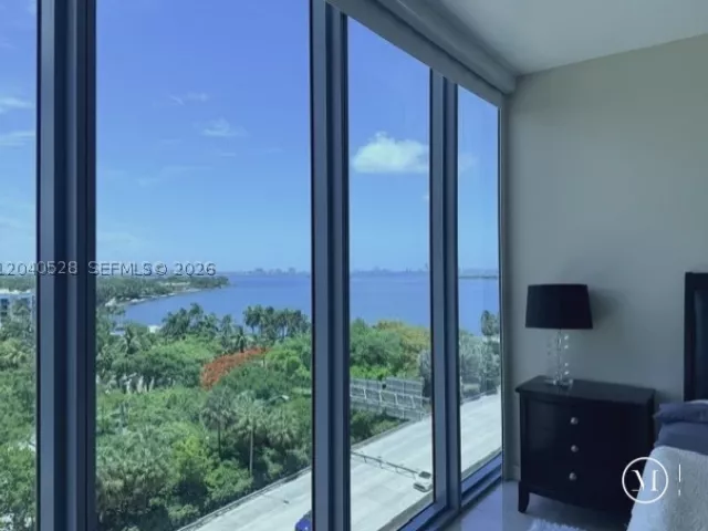 2-bedroom condo for sale in Miami - 601 NE 36th St 803 - MondialRealty