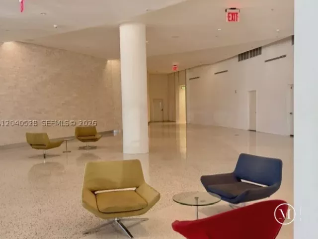 2-bedroom condo for sale in Miami - 601 NE 36th St 803 - MondialRealty