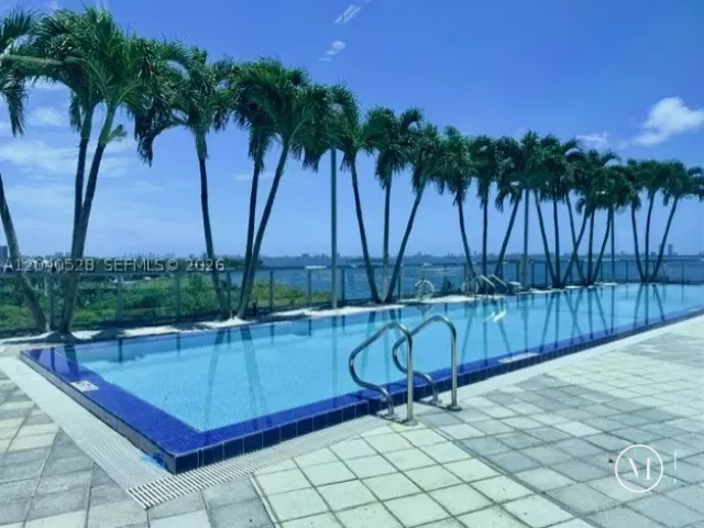2-bedroom condo for sale in Miami - 601 NE 36th St 803 - MondialRealty