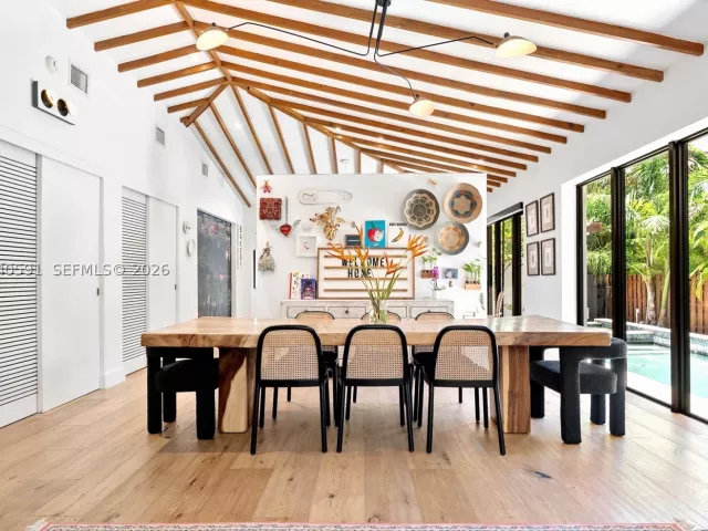 4-bedroom home for rent in Miami - 547 NE 59th St - MondialRealty