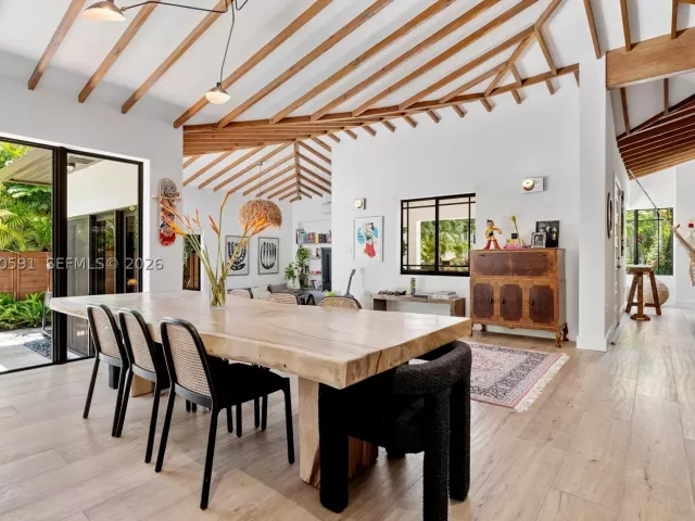 4-bedroom home for rent in Miami - 547 NE 59th St - MondialRealty
