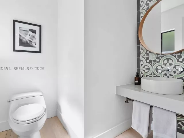 4-bedroom home for rent in Miami - 547 NE 59th St - MondialRealty