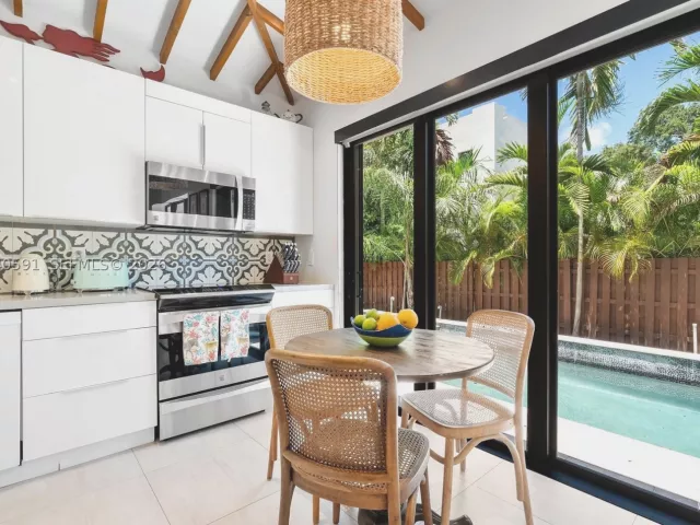 4-bedroom home for rent in Miami - 547 NE 59th St - MondialRealty