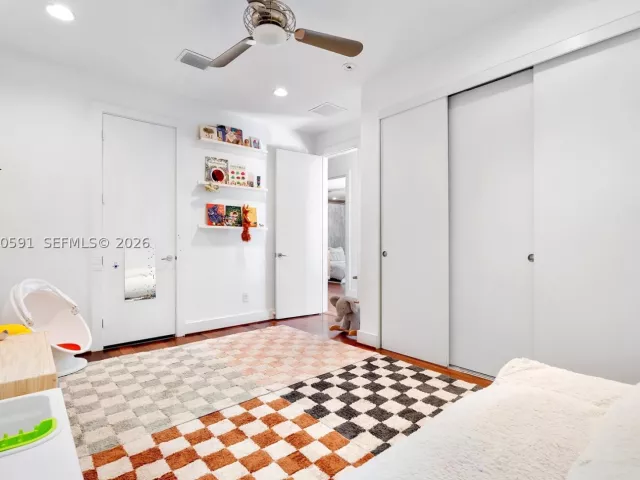 4-bedroom home for rent in Miami - 547 NE 59th St - MondialRealty
