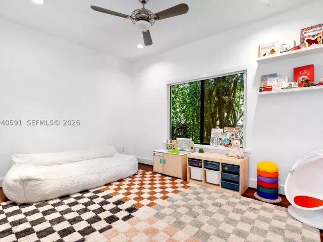 4-bedroom home for rent in Miami - 547 NE 59th St - MondialRealty
