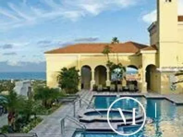 2-bedroom condo for rent in West Palm Beach - 701 S Olive Avenue 1205 - MondialRealty