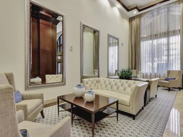 2-bedroom condo for rent in West Palm Beach - 701 S Olive Avenue 1205 - MondialRealty
