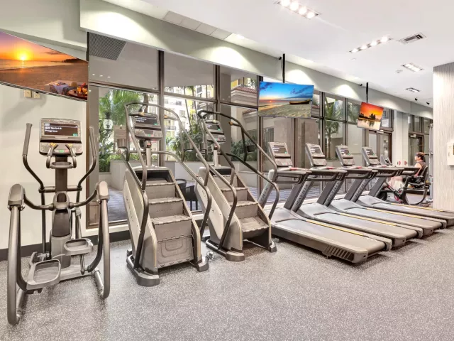 2-bedroom condo for rent in West Palm Beach - 701 S Olive Avenue 1205 - MondialRealty